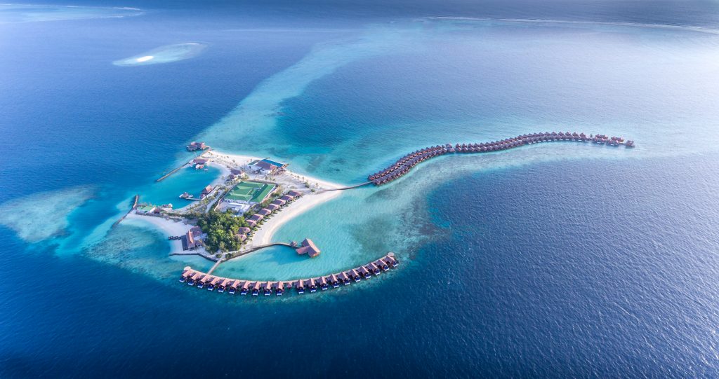 Grand Park Kodhipparu Maldives Introduces Reef Friendly Sunscreens Park Hotel Group Media Centre